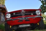 Alfa Romeo GT 1300 Junior 1972 года